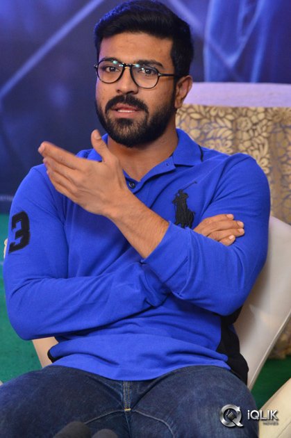 Ram-Charan-Interview-About-Dhruva
